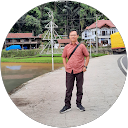 Herry Kanlut profile picture